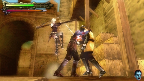 Undead Knights